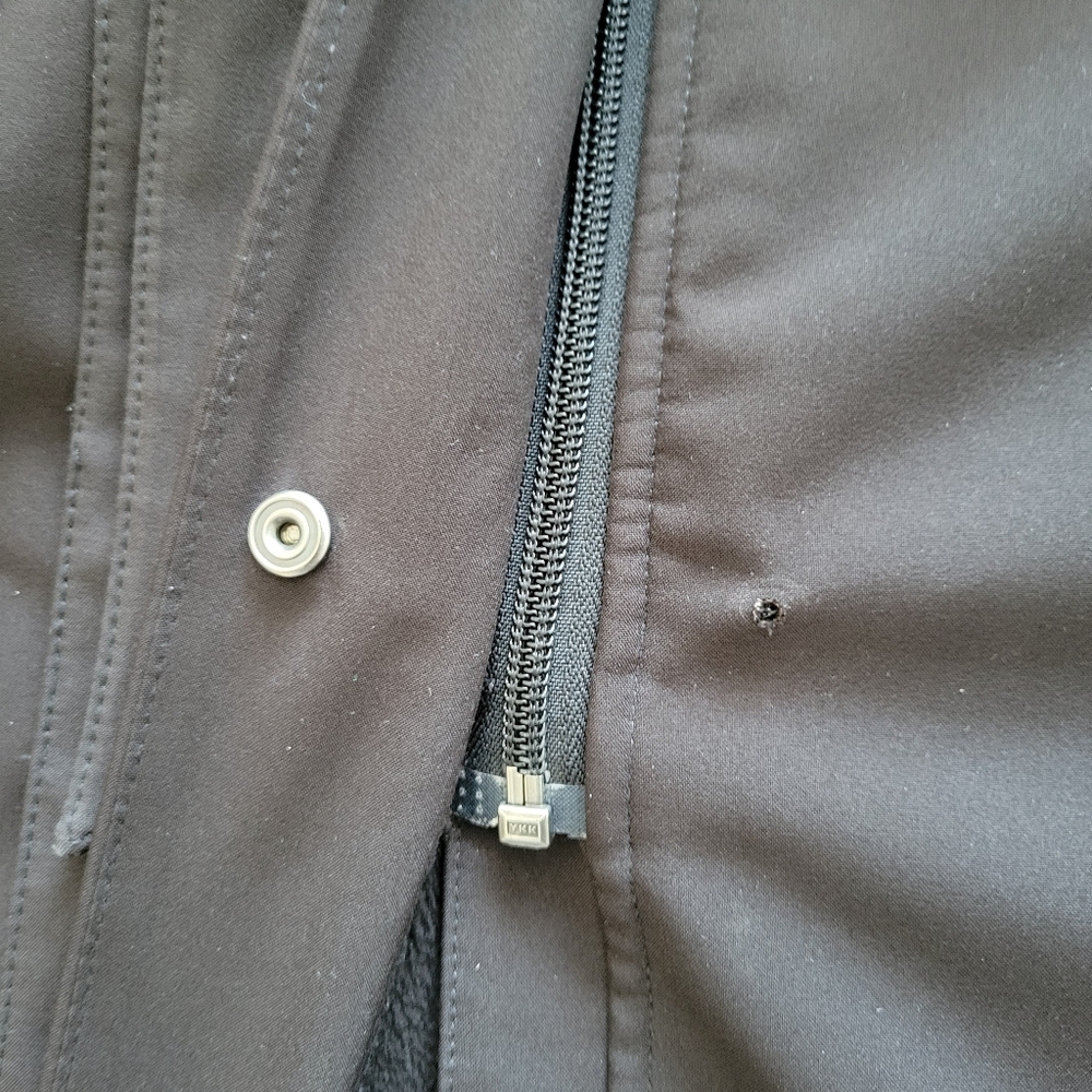 CLOUDVEIL coat - Picture 2 of 3